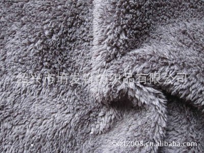 專業針織絨布廠家直供，堉發紡織打造高品質面料一站式采購平臺